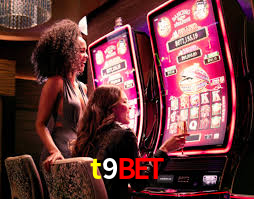 Live Casino t9bet