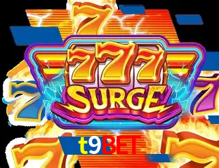 Flash Promotion t9bet